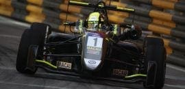 AO VIVO: Assista ao GP de Macau 2017