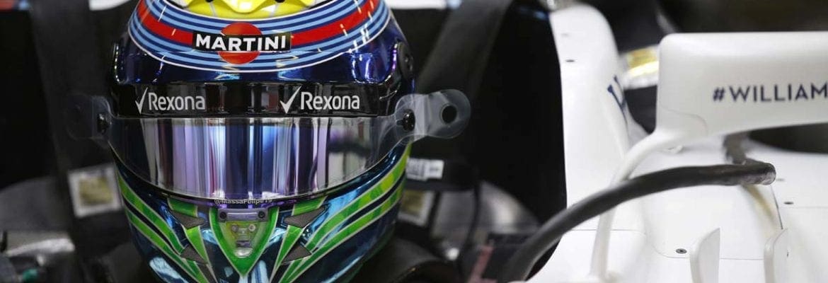 F1Mania.net TV: Felipe Massa e Cacá Bueno na Stock Car em 2018