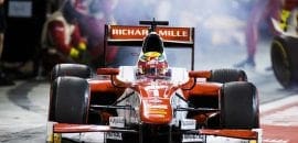 Largando em 7º, Leclerc vence última da F2 em Abu Dhabi