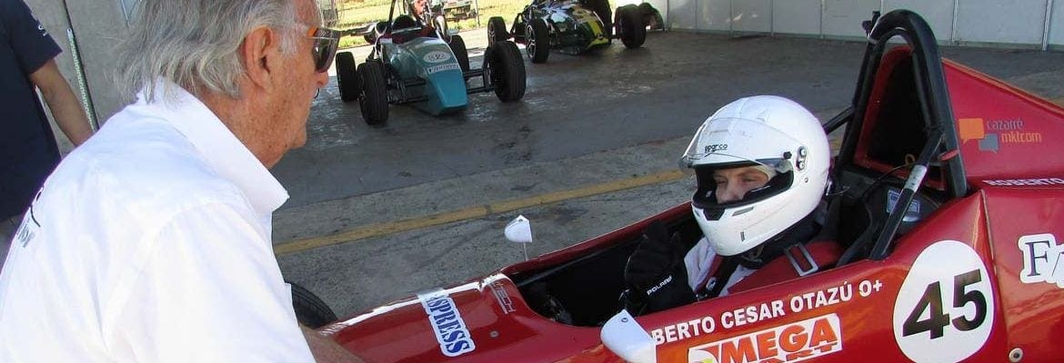 FVee: Campo Grande terá 2ª etapa da Copa do Mato Grosso do Sul e o GP Wilson Fittipaldi