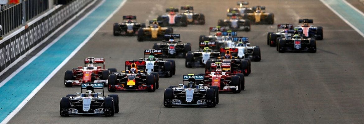 FIA testa novo procedimento de reinício das corridas de Fórmula 1