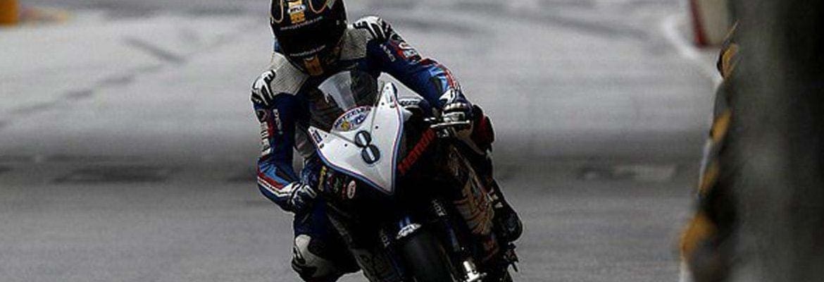 VÍDEO: Acidente fatal na Motovelocidade durante o GP de Macau