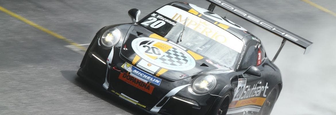 Competição chega ao fim de semana decisivo de Sprint com dois títulos em disputa