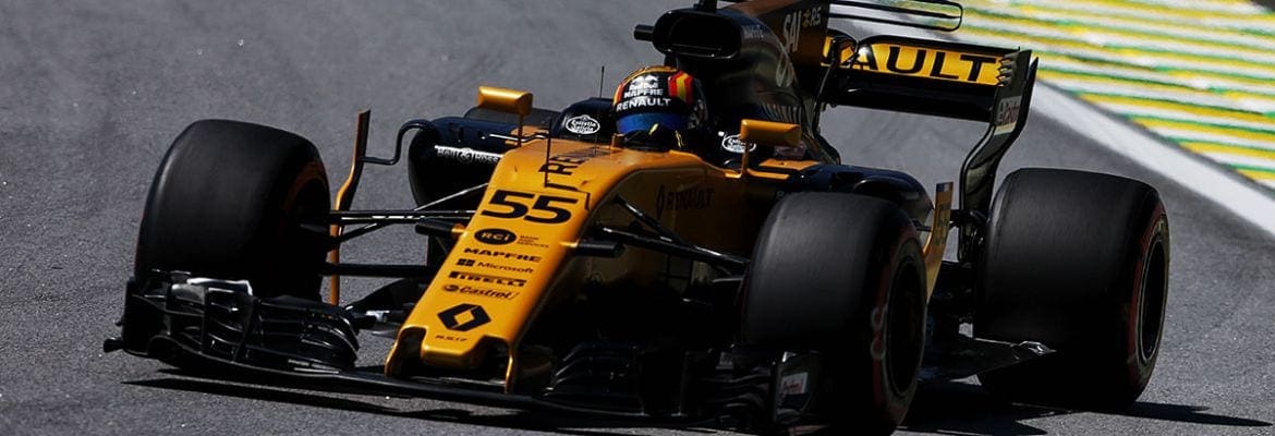 Apesar de dia “positivo”, Carlos Sainz vê dificuldades para chegar ao Q3