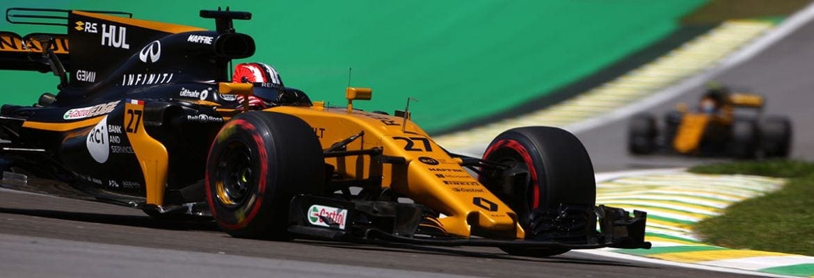 Pole em 2010, Hulkenberg não põe esperanças na chuva para repetir o feito