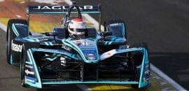 TEMPO REAL: Acompanhe a qualificação para o ePrix da Cidade do México, quinta etapa da FE
