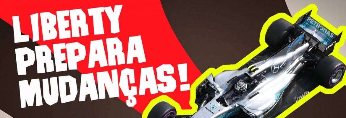 F1Mania.net TV: Novidades a caminho da Fórmula 1
