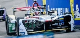 TEMPO REAL: Acompanhe o ePrix de Berlim, nona etapa da FE 2017/18