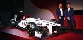 F1: Calendário de lançamentos dos carros da temporada 2024 revelado