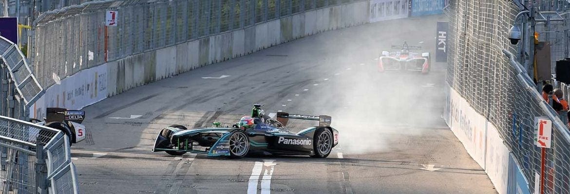 Nelsinho Piquet tira pontos positivos da estreia e já mira próxima etapa na FIA Fórmula E