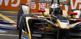 “Acabei com as chances de título da Techeetah na Fórmula E”, diz Andre Lotterer