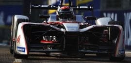 Mortara e Paffett são apontados como favoritos para correr ao lado de Felipe Massa na Venturi