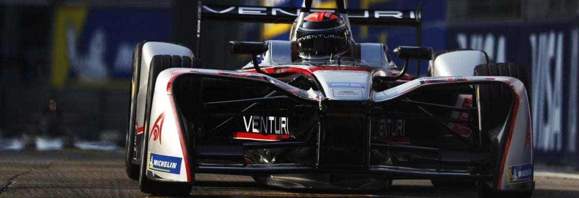 Mortara define como “excesso de confiança” o “erro estúpido” que lhe custou a vitória em Hong Kong