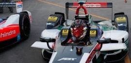 Audi deve apelar sobre a punição que tirou a vitória de Daniel Abt