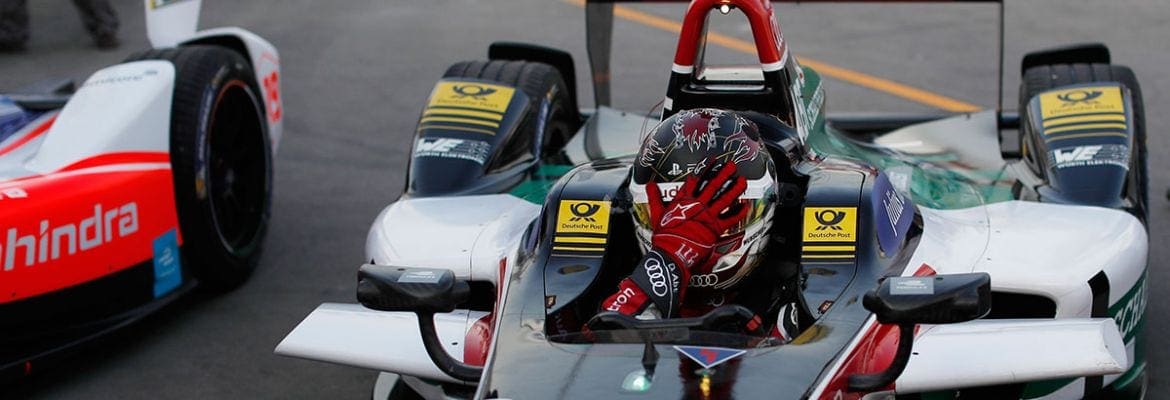 Audi deve apelar sobre a punição que tirou a vitória de Daniel Abt