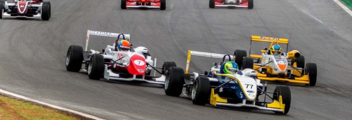 Super Fórmula Brasil abre temporada em evento conjunto com a Stock Car