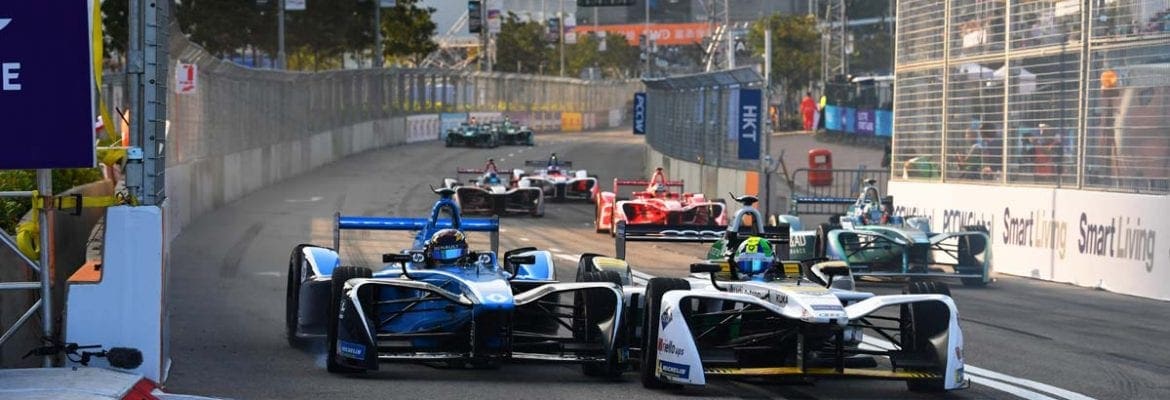 Ivan Yim fala sobre possível segunda ePrix na China