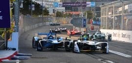ePrix de Nova York: Confira os horários da etapa decisiva da Fórmula E 2017/18