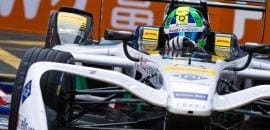 Di Grassi pressiona por mudanças no sistema de Fanboost da Fórmula E