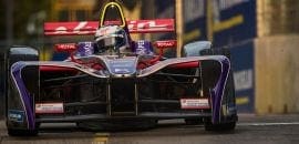 Sam Bird é punido e perderá dez posições no grid da segunda corrida em Hong Kong