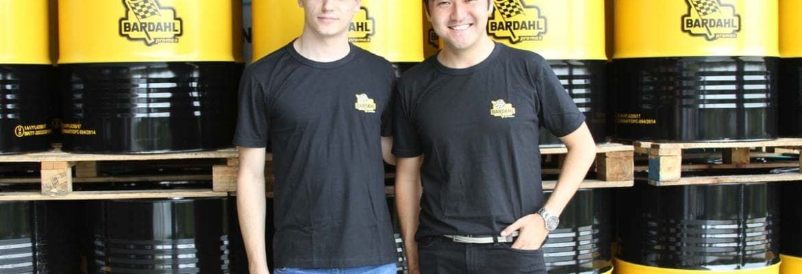 Hot Car terá Rafael Suzuki e Guilherme Salas na temporada 2018 da Stock Car