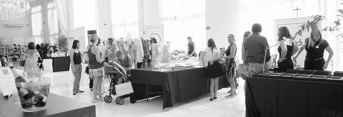 Outlet do Bem by Instituto Ingo Hoffmann agita o Natal em Valinhos