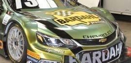 Hot Car terá carros “que mudam de cor” na última etapa da temporada em Interlagos