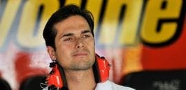 Nelsinho Piquet será companheiro de Rubens Barrichello na Stock Car em 2018