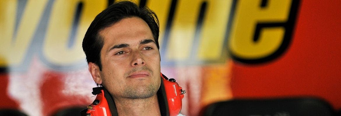 Nelsinho Piquet será companheiro de Rubens Barrichello na Stock Car em 2018