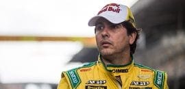 Cacá Bueno faz um balanço da temporada e espera um 2018 melhor