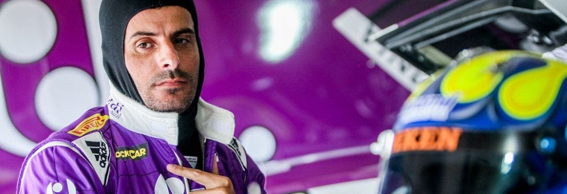 Campos e Pizzonia têm grande desafio na final