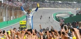 Novo campeão da Stock Car, Serra define: “mais importante que Le Mans”