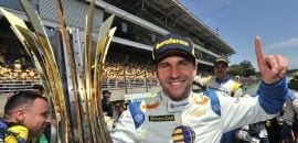 Daniel Serra é campeão de 2017 em corrida vencida por Ricardo Maurício