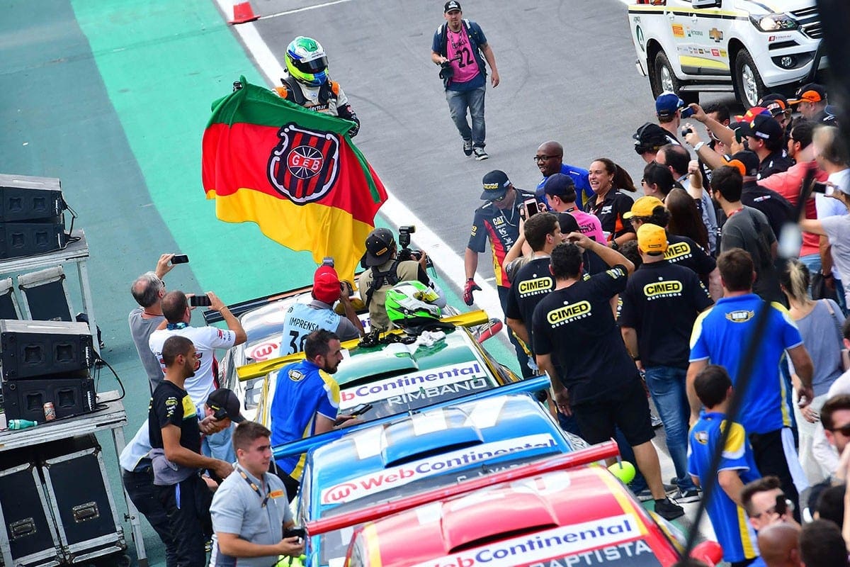 Gabriel Robe (BR de Turismo) - Interlagos