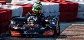Conheça algumas curiosidades das 500 Milhas de Kart, a prova de kart mais democrática do mundo