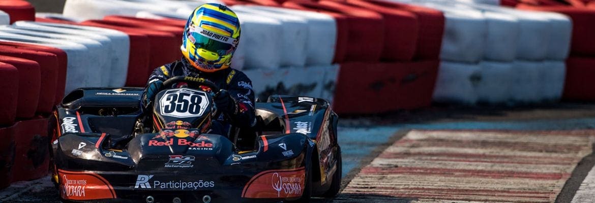 Conheça algumas curiosidades das 500 Milhas de Kart, a prova de kart mais democrática do mundo