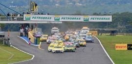 Confira como estará o grid da Stock Car em 2018
