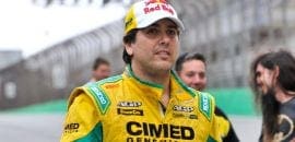 IN LOCO: Ricardo Maurício é pole na decisão da Stock; Cacá Bueno promete “volta por cima” em 2018