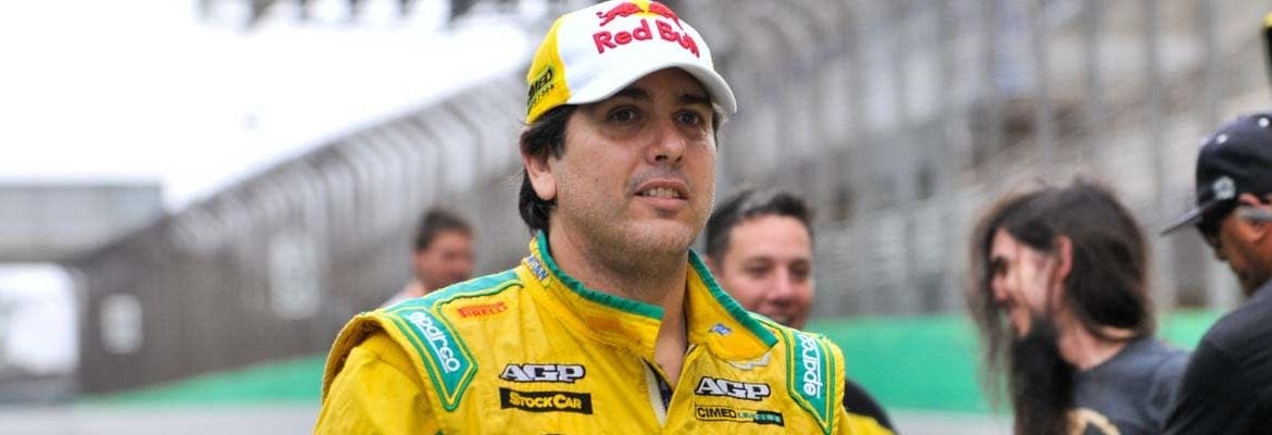 IN LOCO: Ricardo Maurício é pole na decisão da Stock; Cacá Bueno promete “volta por cima” em 2018