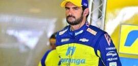 Camilo mira na próxima temporada: “Continuar tentando meu objetivo que é o título”