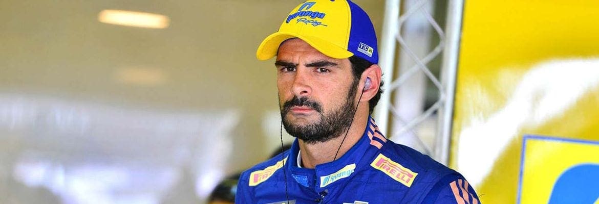 Camilo mira na próxima temporada: “Continuar tentando meu objetivo que é o título”