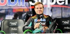 Completando a centésima corrida, Barrichello não esperava rápida ascensão na Stock Car