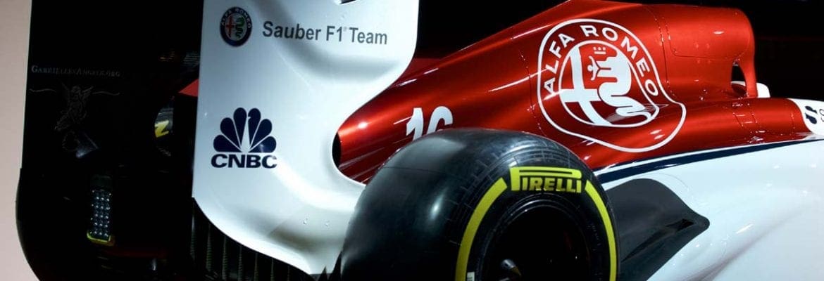 Sauber faz contratações visando sair da última posição do grid