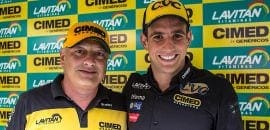 Cimed Racing anuncia Lucas Foresti para 2018