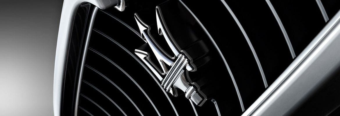 Maserati pode ser a quarta “italiana” na Fórmula 1 em 2018