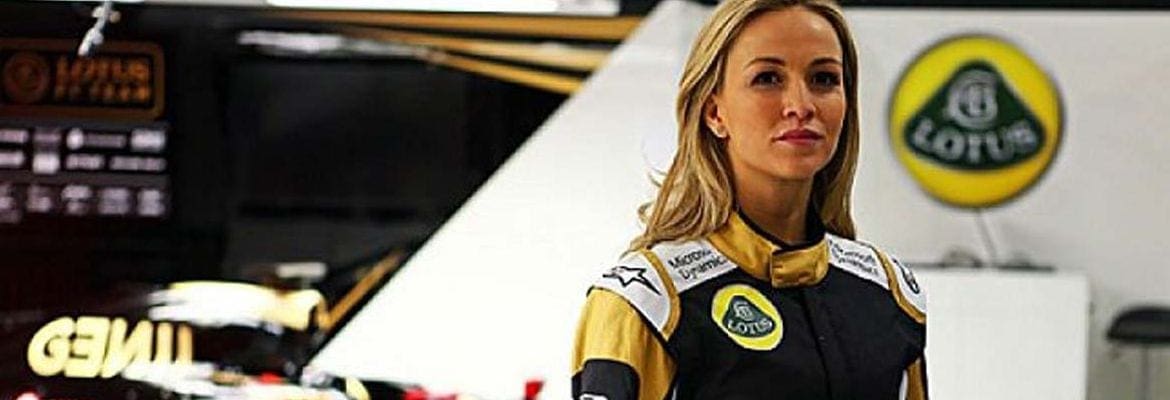 F1Mania.net TV: Mulheres na F1? Sim! Confira o bate-papo com o preparador José Rubens D’Elia