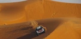 Tá chegando a hora! Conheça os brasileiros que vão ao Rally Dakar 2018