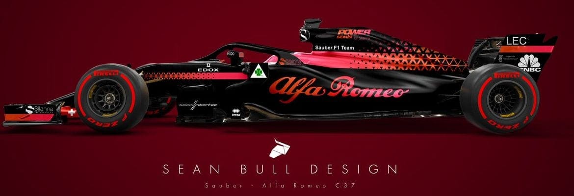 Alfa Romeo Sauber fará lançamento oficial e deve anunciar pilotos neste sábado