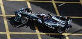Michelin: riscos em assumir FE e WEC são “mais adequadas” que envolvimento na F1