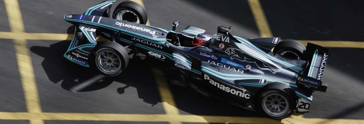 Michelin: riscos em assumir FE e WEC são “mais adequadas” que envolvimento na F1